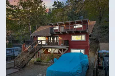 1147 Twin Lakes, Wrightwood, CA 92397 - Photo 2