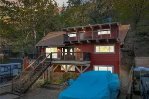 1147 Twin Lakes, Wrightwood, CA 92397 - Photo 2