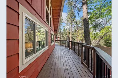 1147 Twin Lakes, Wrightwood, CA 92397 - Photo 8