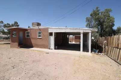 35421 Mojave, Daggett, CA 92327 - Photo 1