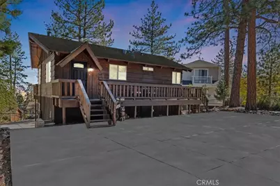 5243 Desert View, Wrightwood, CA 92397 - Photo 1