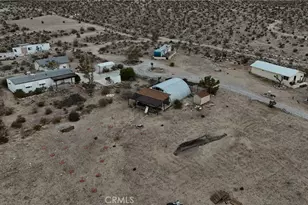 7535 Camp Rock, Lucerne Valley, CA 92356 - Photo 2