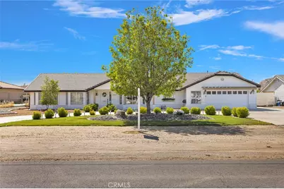 15454 Tuscola, Apple Valley, CA 92307 - Photo 1