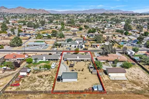 15454 Tuscola, Apple Valley, CA 92307 - Photo 64