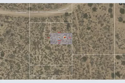0 Vac/Vic 200th Ste/Camino Road, Llano, CA 93544 - Photo 2