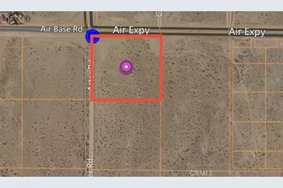 1 Air Expressway, Adelanto, CA 92301 - Photo 1