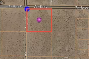 1 Air Expy, Adelanto, CA 92301 - Photo 1