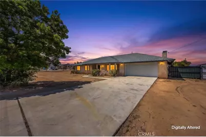 18236 Cherry Street, Hesperia, CA 92345 - Photo 1