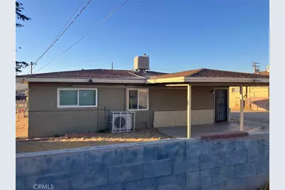 616 E White Street, Barstow, CA 92311 - Photo 1