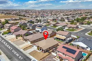 13364 Pleasant View, Hesperia, CA 92344 - Photo 36