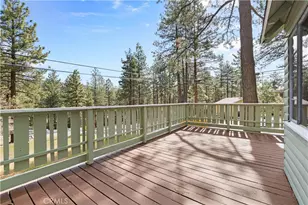 1100 Partridge, Wrightwood, CA 92397 - Photo 4