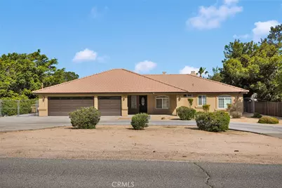 17594 Bangor, Hesperia, CA 92345 - Photo 1
