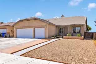 14340 Jeremiah St, Adelanto, CA 92301 - Photo 4