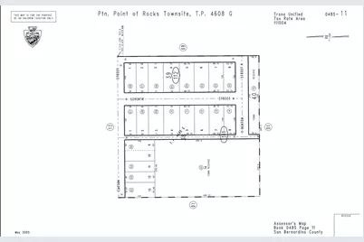 0 Trona St, Trona, CA 93562 - Photo 1