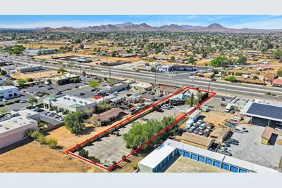 21919 US Highway 18, Apple Valley, CA 92307 - Photo 40