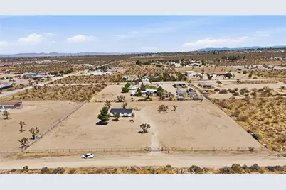 12421 Desert View Road, Pinon Hills, CA 92372 - Photo 1