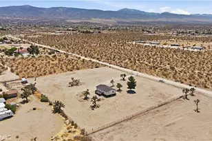 12421 Desert View Rd, Pinon Hills, CA 92372 - Photo 6