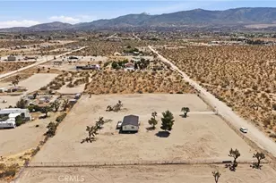 12421 Desert View Rd, Pinon Hills, CA 92372 - Photo 4