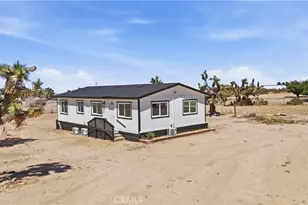 12421 Desert View Rd, Pinon Hills, CA 92372 - Photo 12