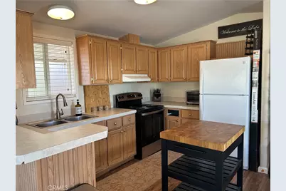 74 Havasu Palms, Parker Dam, CA 92267 - Photo 12