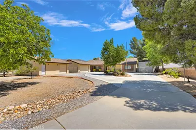 18669 Ranchero, Hesperia, CA 92345 - Photo 4