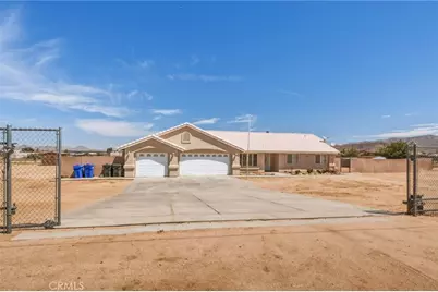 22772 Lancelet, Apple Valley, CA 92308 - Photo 2