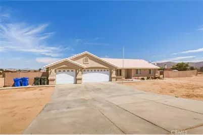 22772 Lancelet, Apple Valley, CA 92308 - Photo 4