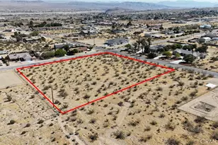 0 Cinnabar Rd, Barstow, CA 92311 - Photo 1