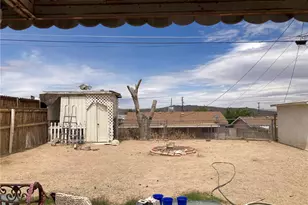 1817 Calico Dr, Barstow, CA 92311 - Photo 2