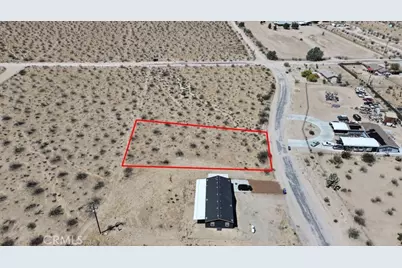 131 Lot 4th Street, Joshua Tree, CA 92252 - Photo 4