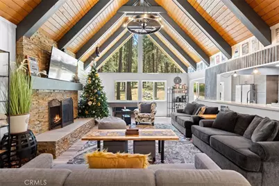 1535 Linnet, Wrightwood, CA 92397 - Photo 4