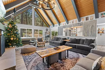 1535 Linnet, Wrightwood, CA 92397 - Photo 6