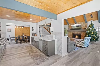 1535 Linnet, Wrightwood, CA 92397 - Photo 6