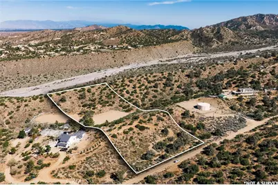 0 Silver Rock, Pinon Hills, CA 92372 - Photo 16
