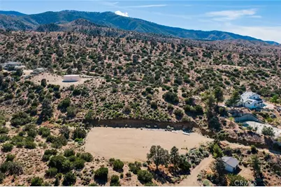 0 Silver Rock, Pinon Hills, CA 92372 - Photo 18