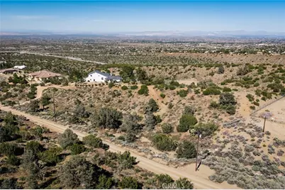 0 Silver Rock, Pinon Hills, CA 92372 - Photo 6