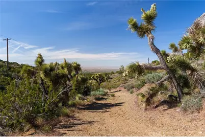 0 Silver Rock, Pinon Hills, CA 92372 - Photo 8