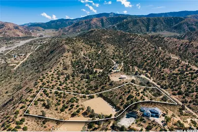 0 Silver Rock, Pinon Hills, CA 92372 - Photo 14