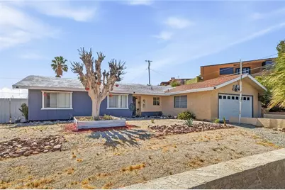 1104 Bigger St, Barstow, CA 92311 - Photo 1