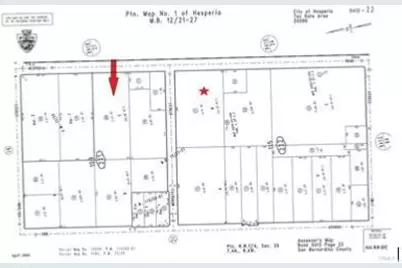 0 Hesperia Road, Hesperia, CA 92345 - Photo 1