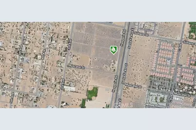 0 Hesperia Road, Hesperia, CA 92345 - Photo 2