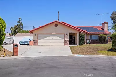26530 Vassar, Hemet, CA 92544 - Photo 2