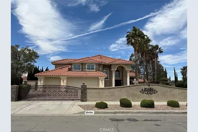 20484 Half Moon Court, Apple Valley, CA 92308 - Photo 1