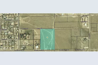 0 Tussing Ranch Road, Apple Valley, CA 92308 - Photo 2