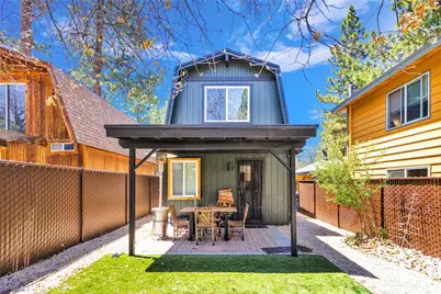 279 Los Angeles, Sugarloaf, CA 92386 - Photo 36