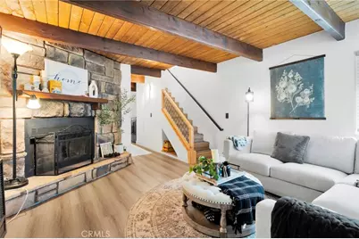 279 Los Angeles, Sugarloaf, CA 92386 - Photo 4
