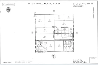 0 Tussing Ranch Rd, Apple Valley, CA 92308 - Photo 1