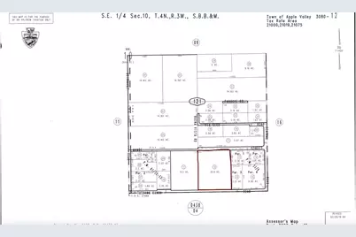 0 Tussing Ranch Rd, Apple Valley, CA 92308 - Photo 2