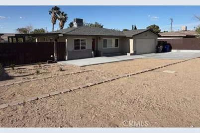 28074 Ironwood Drive, Barstow, CA 92311 - Photo 2