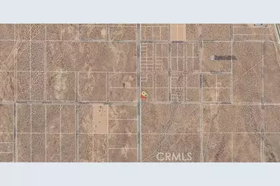 0 Bellflower Street, Adelanto, CA 92301 - Photo 2